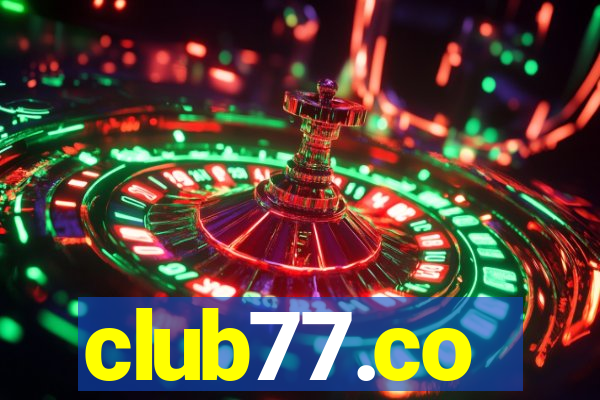 club77.co