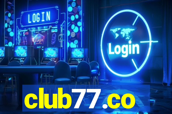 club77.co