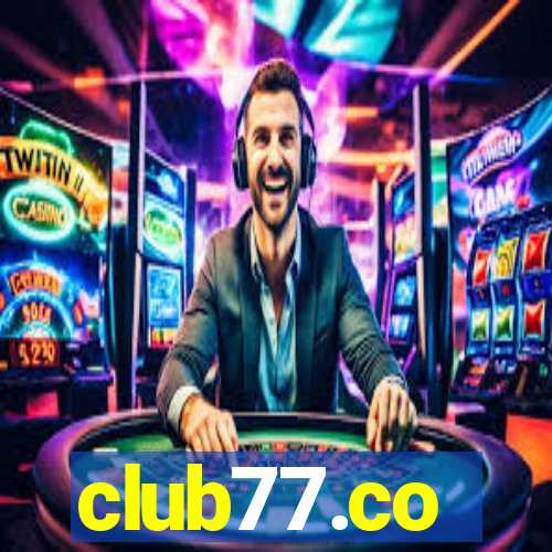 club77.co