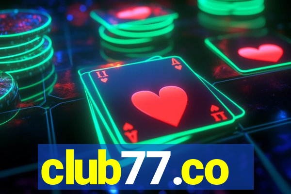 club77.co