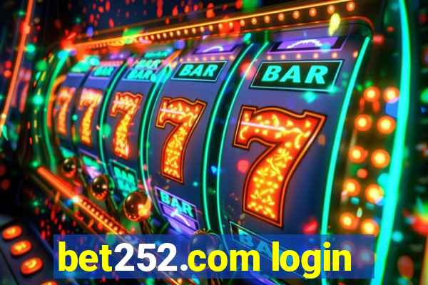 bet252.com login