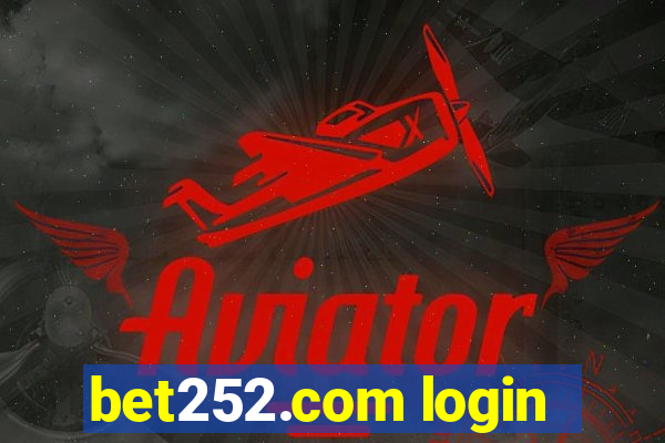 bet252.com login