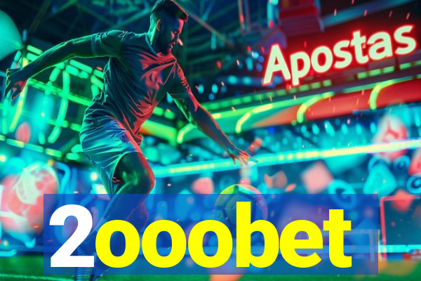 2ooobet