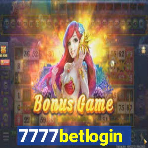 7777betlogin