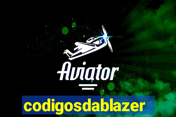 codigosdablazer