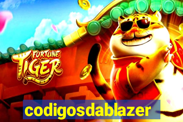 codigosdablazer