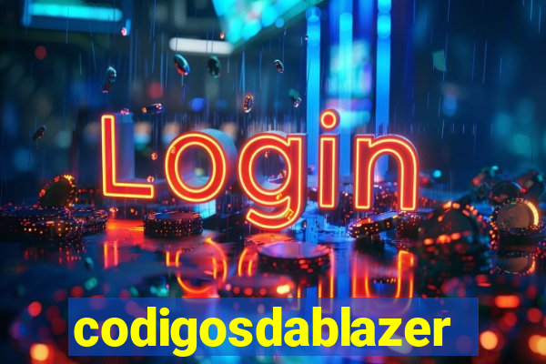 codigosdablazer