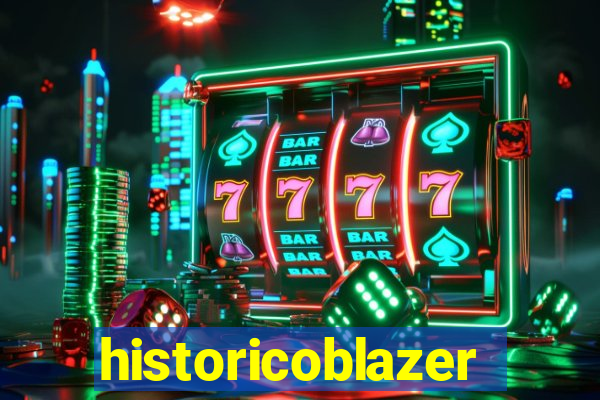 historicoblazer