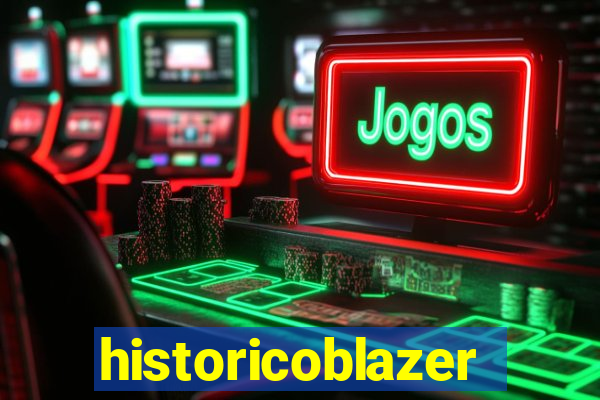 historicoblazer