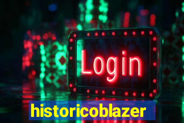 historicoblazer