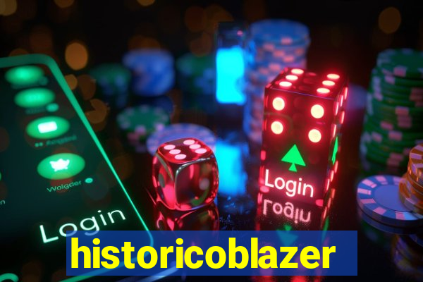 historicoblazer