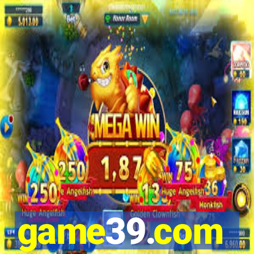 game39.com