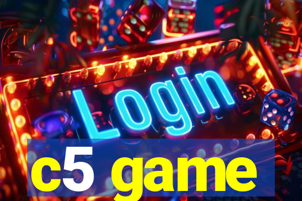 c5 game