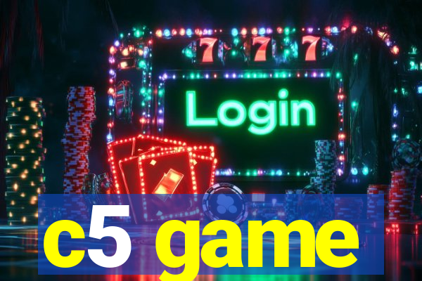 c5 game