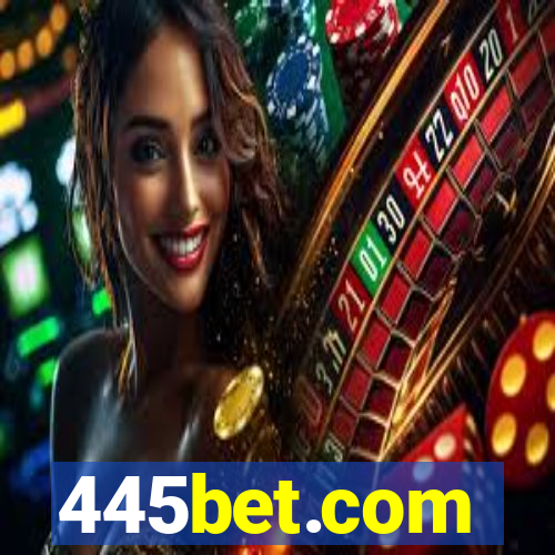 445bet.com