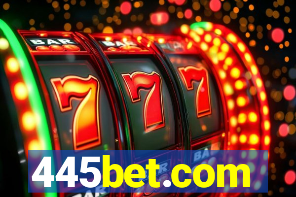 445bet.com