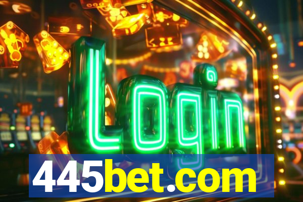 445bet.com