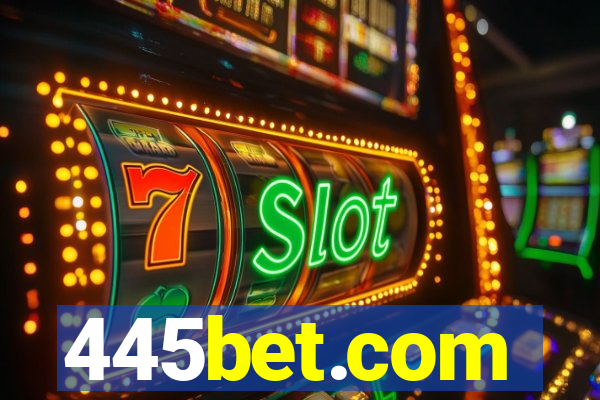 445bet.com