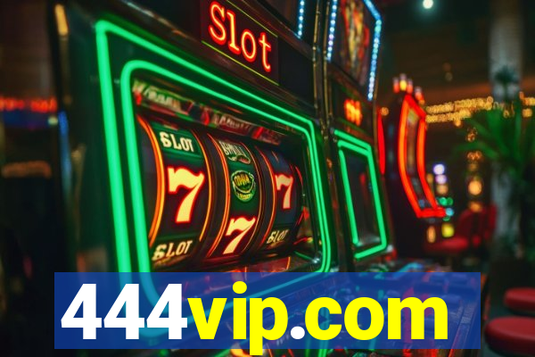 444vip.com