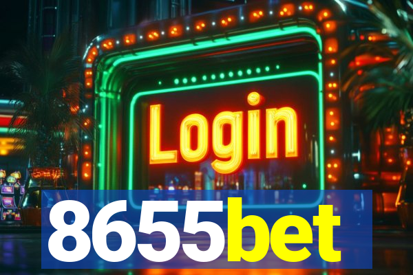 8655bet