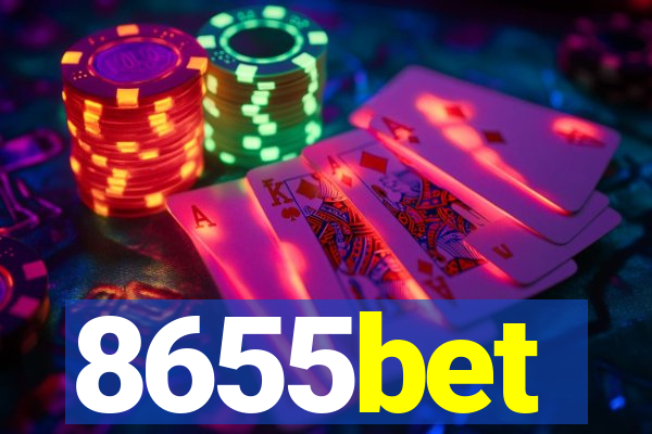 8655bet