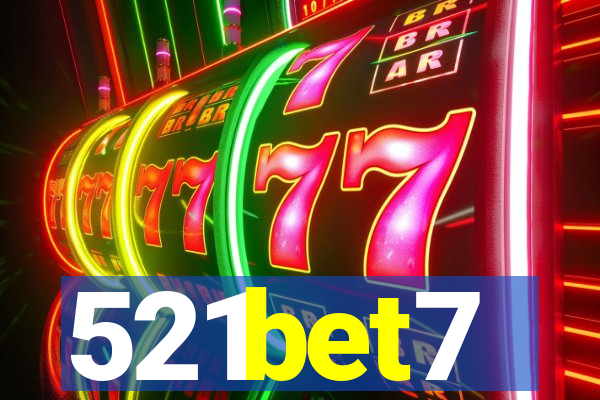 521bet7