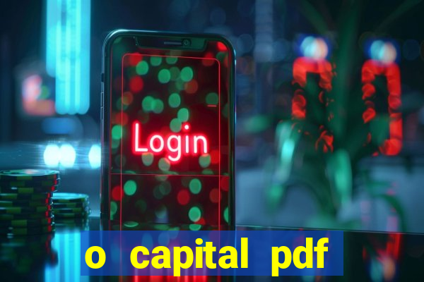 o capital pdf livro 2