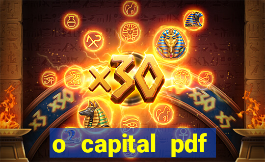 o capital pdf livro 2