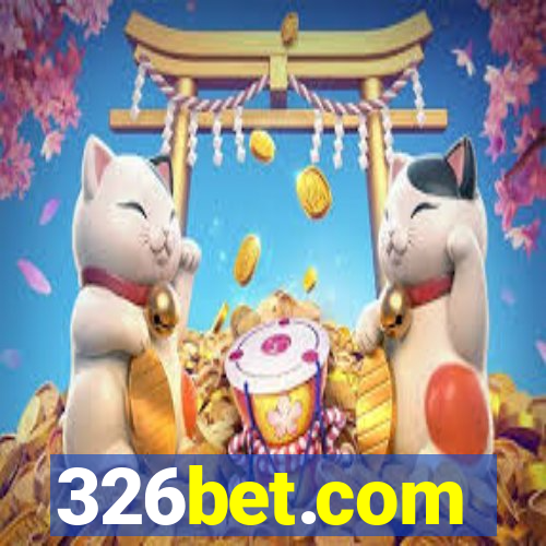 326bet.com