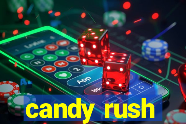 candy rush