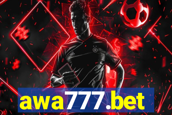 awa777.bet