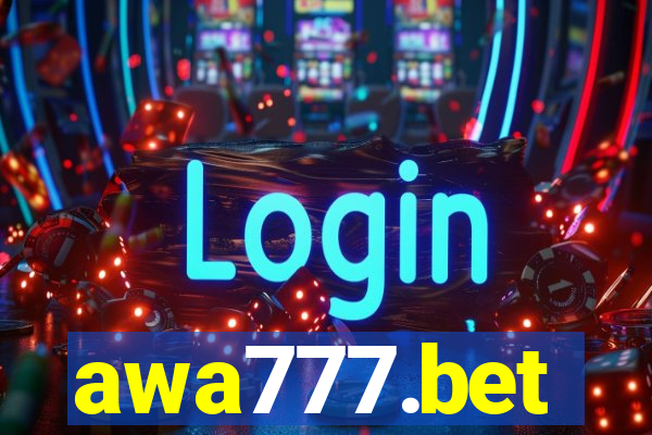 awa777.bet