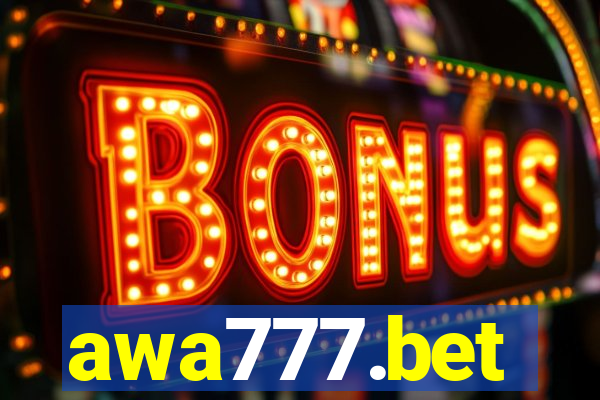 awa777.bet