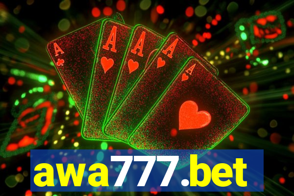 awa777.bet