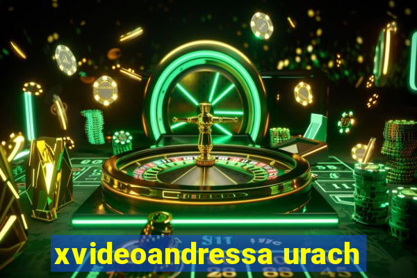 xvideoandressa urach