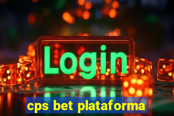 cps bet plataforma