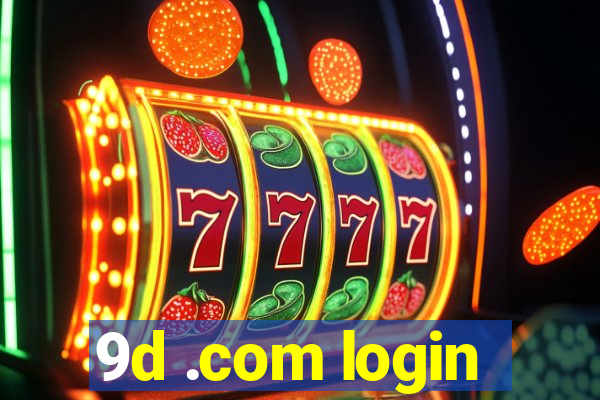 9d .com login