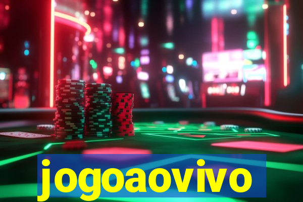 jogoaovivo