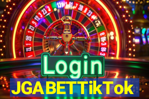 JGABETTikTok