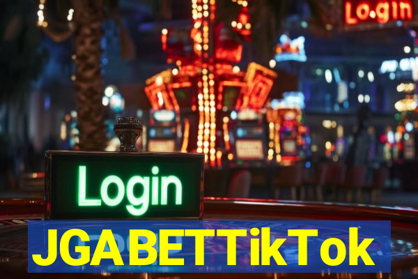 JGABETTikTok