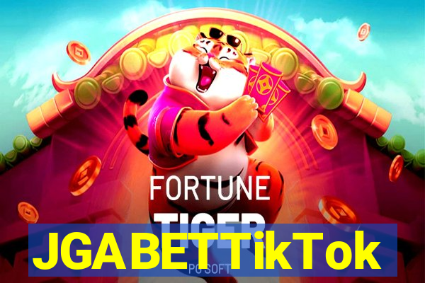JGABETTikTok