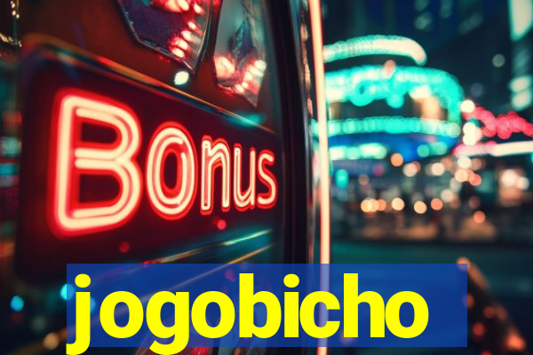 jogobicho