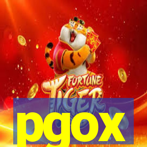 pgox