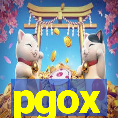 pgox