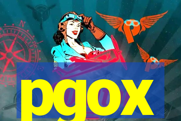 pgox