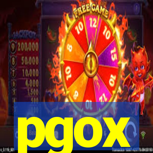 pgox