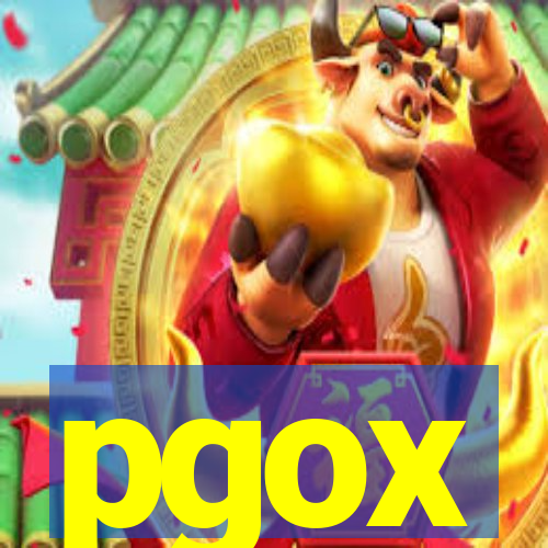 pgox