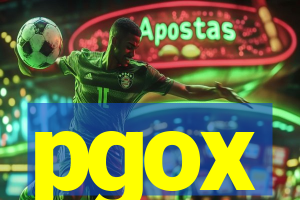 pgox