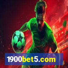 1900bet5.com