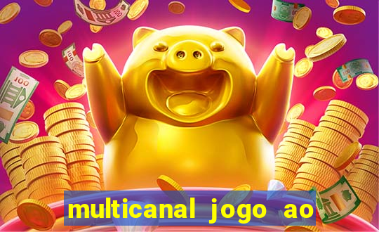 multicanal jogo ao vivo hd